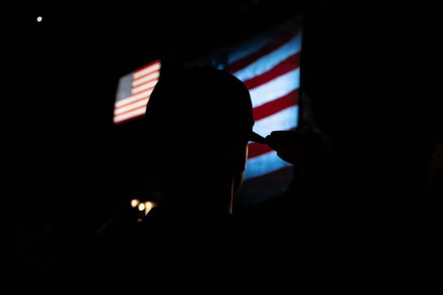 Civilian Judges Playing General: Activist Courts vs. Military Readiness