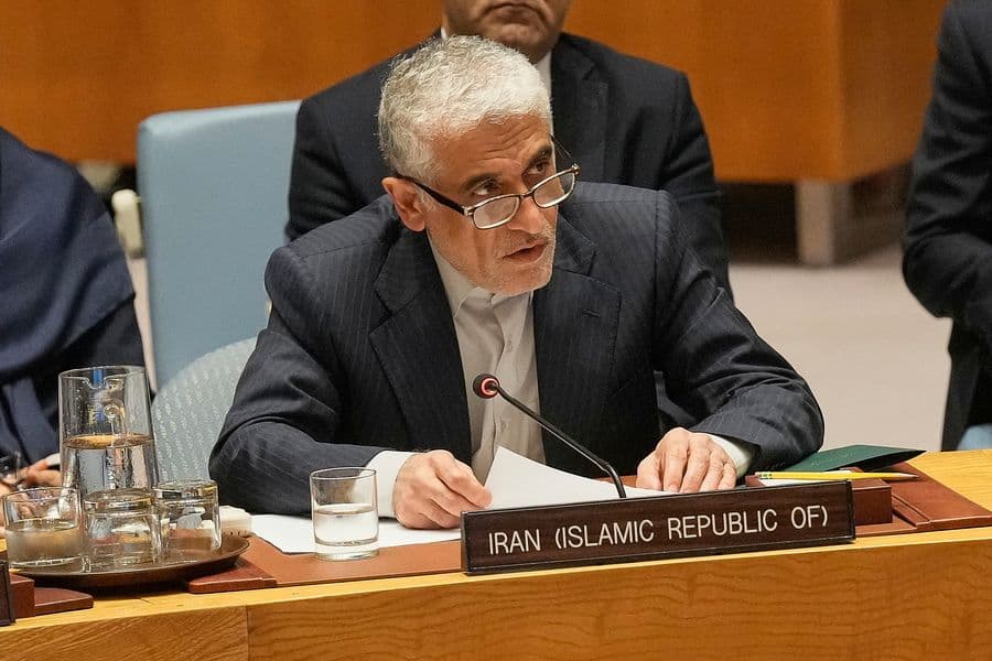 UN Mideast Wars