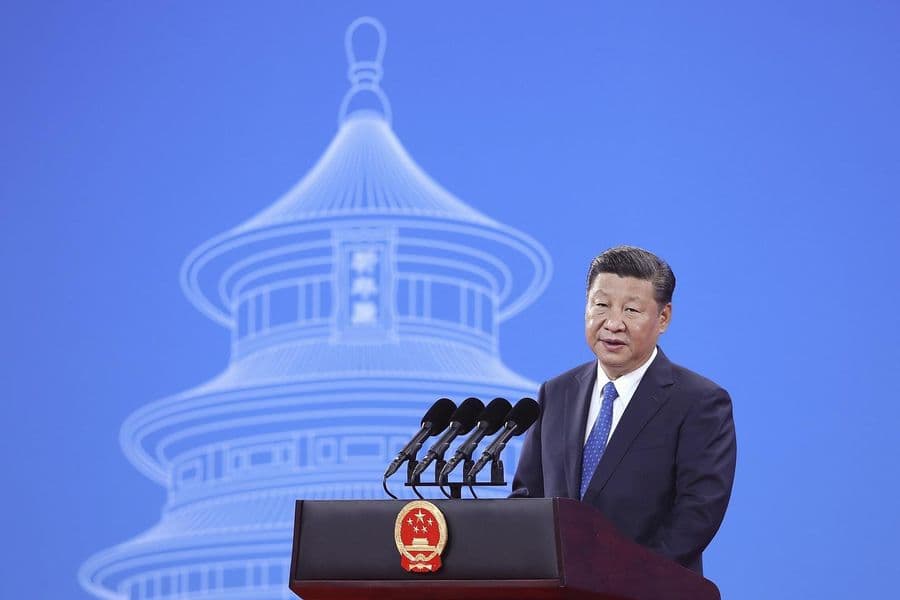 Resisting China's Magic Weapon