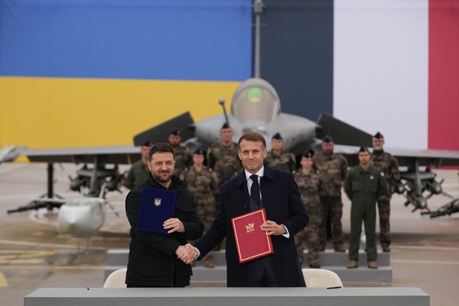 France Ukraine