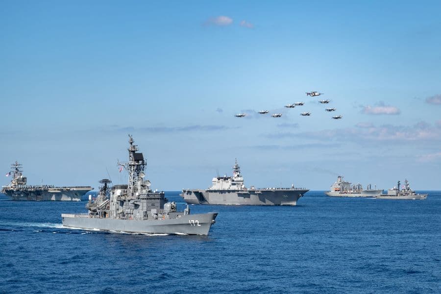 Elevating 'Deterrence by Denial' in U.S. Defense Strategy