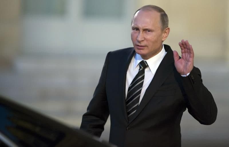 Vladimir of Taurus