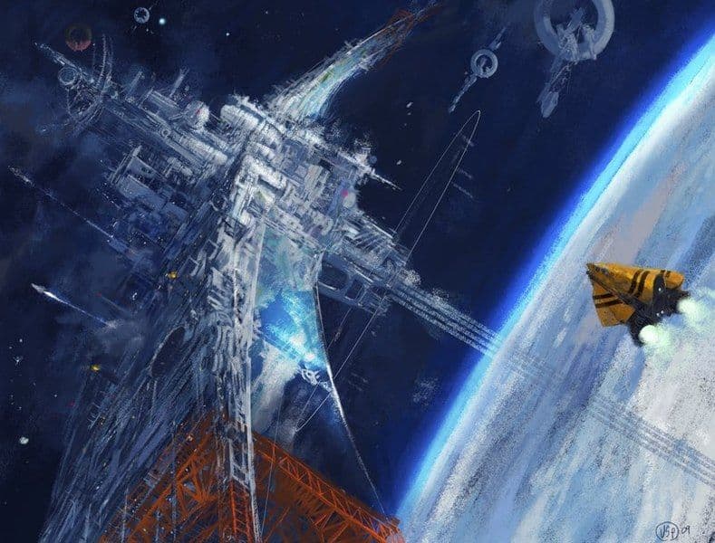 Science Fiction and the Strategist 2.0
