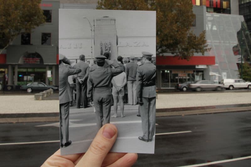 Anzac Day and the Matter of Meaning