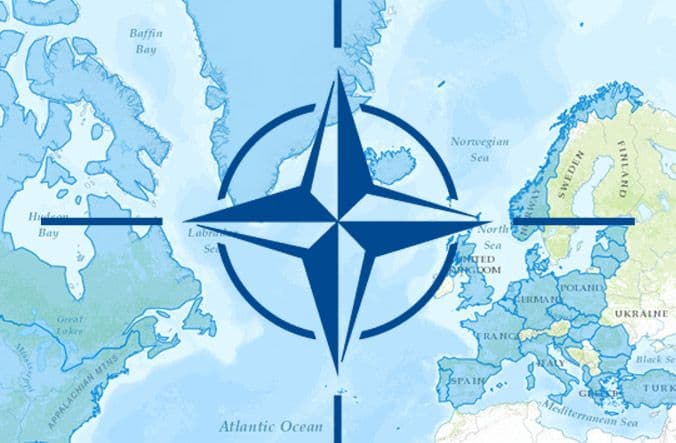 The Southern Flank of NATO: Strategy-Making on Rocky Ground