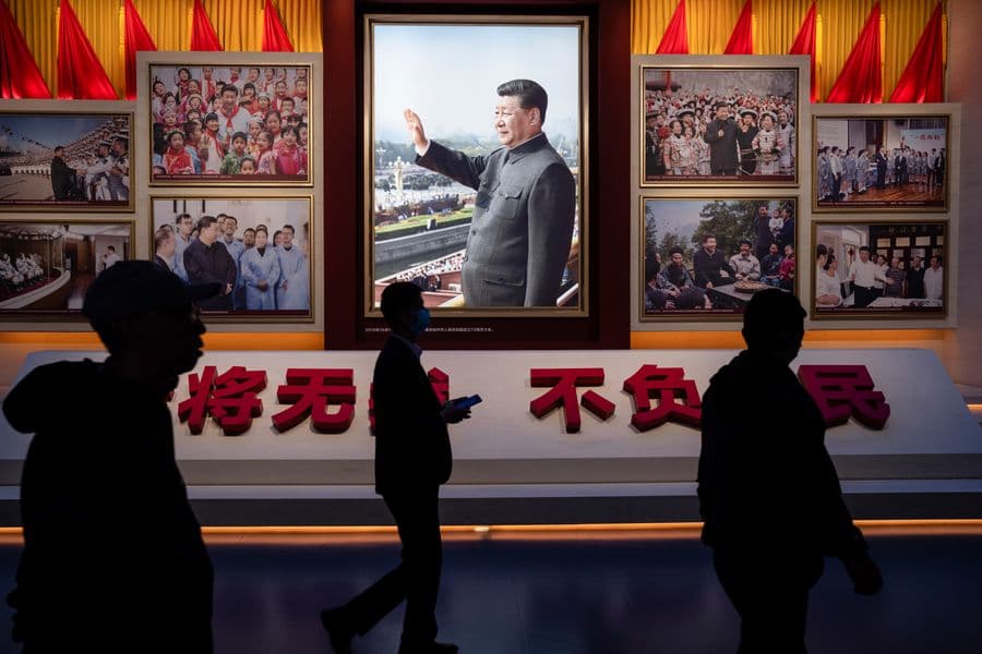 China Politics