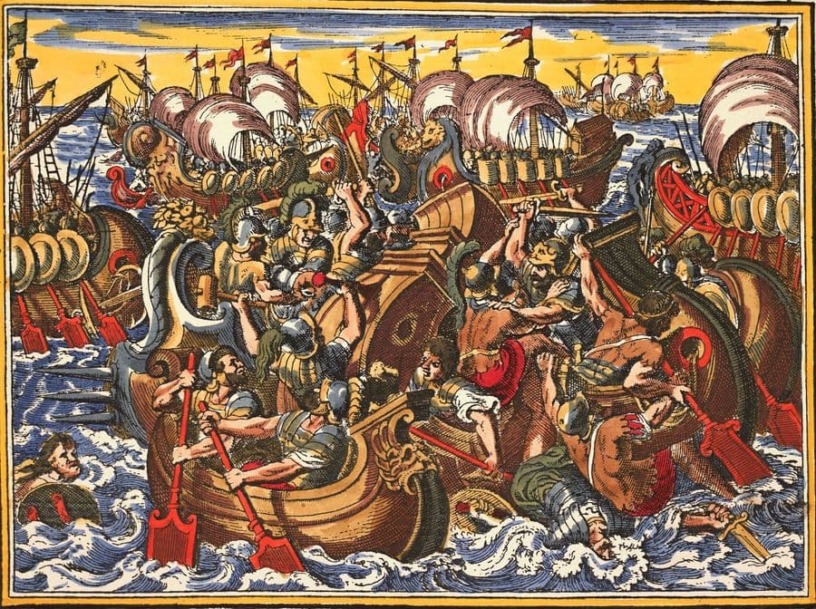 Sthenelaidas and Performance as Strategy