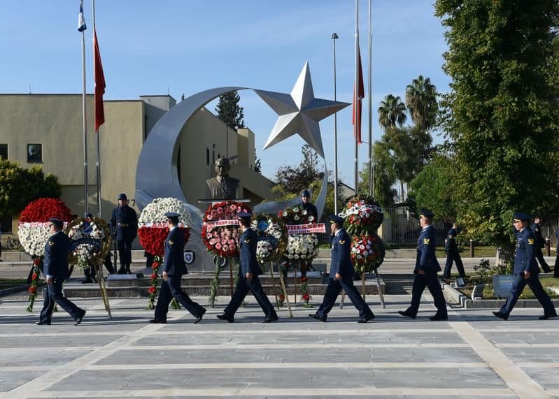 The Future of Incirlik Air Base