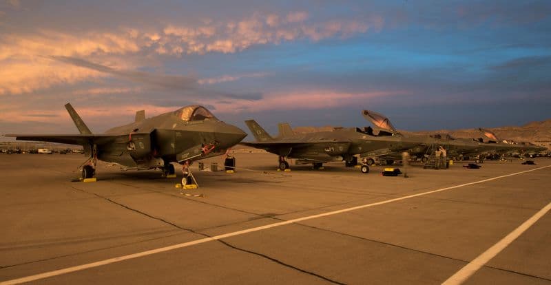 RAND: The United States Air Force Is Too Small