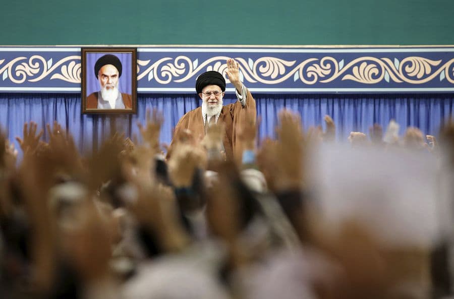 Iran