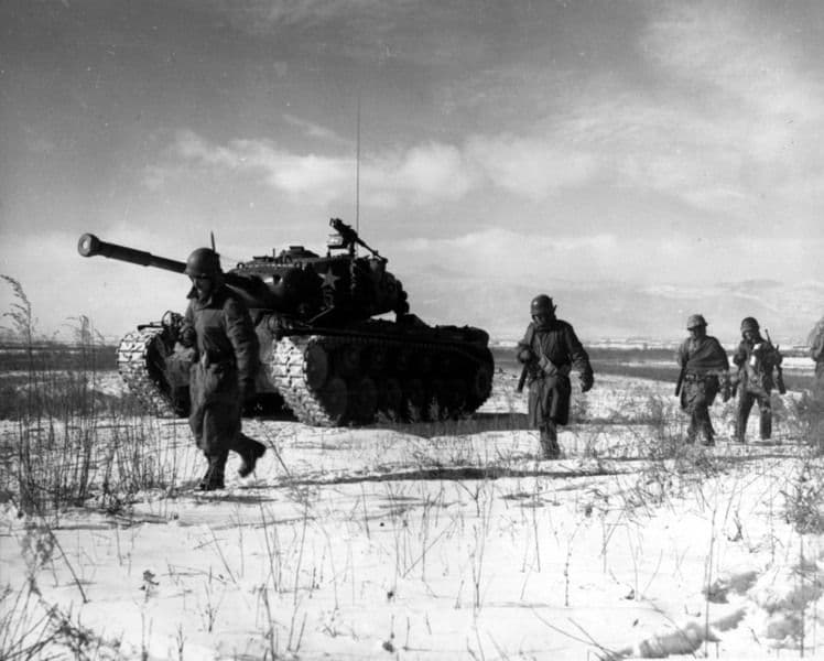 Attacking in a Different Direction: On Desperate Ground