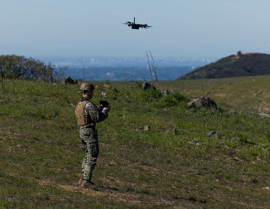 Defense Innovation & Venture Capital: Skydio a Case Study