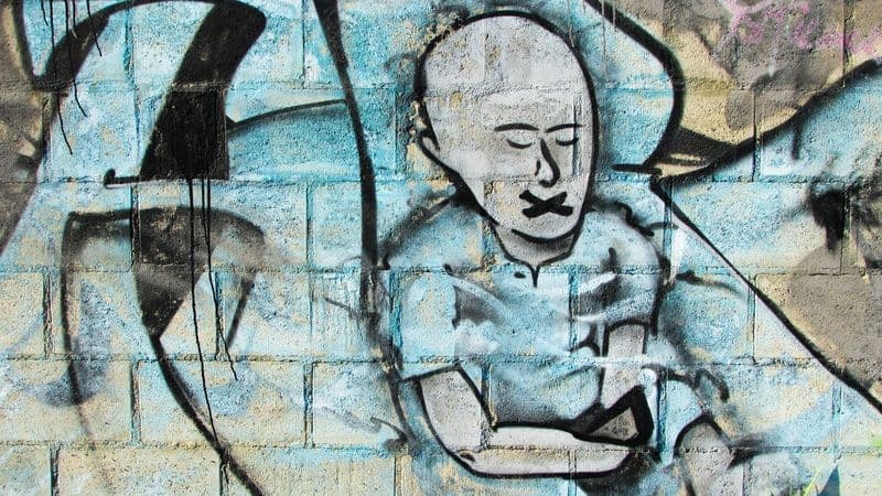 Emperor Xi's Censors Have No Clothes