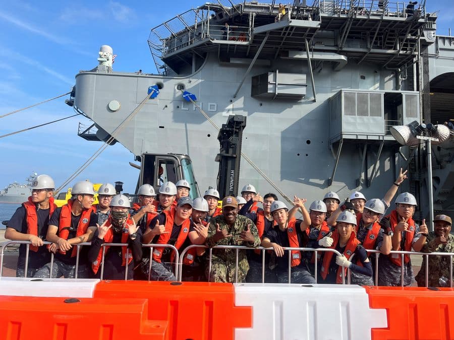 The New Trump Presidency: Enhancing ROK-U.S. Alliance