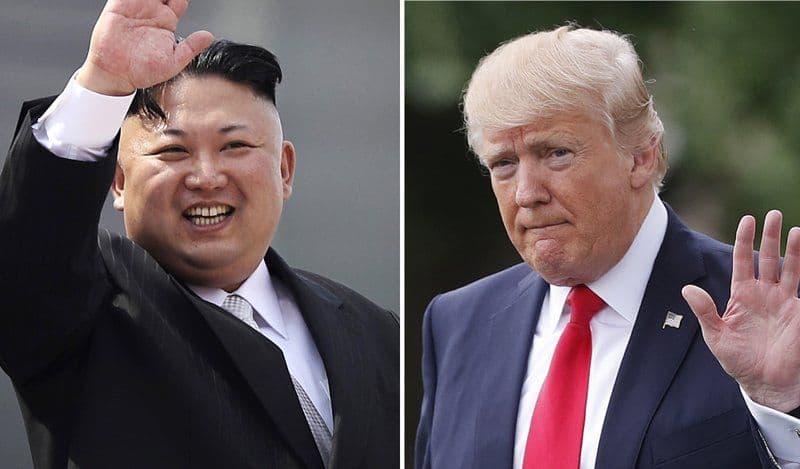 Experts: What next for North Korea, Guam and Trump?