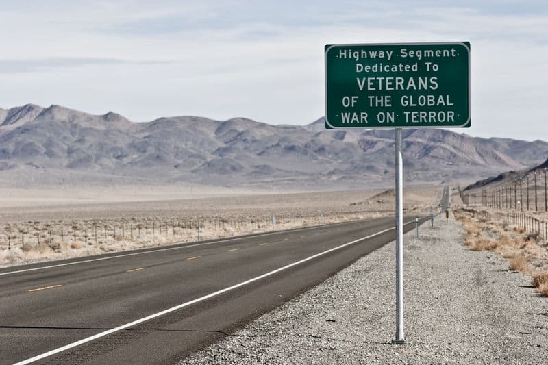 An Assessment of the Global War on Terror via Deterrence Theory