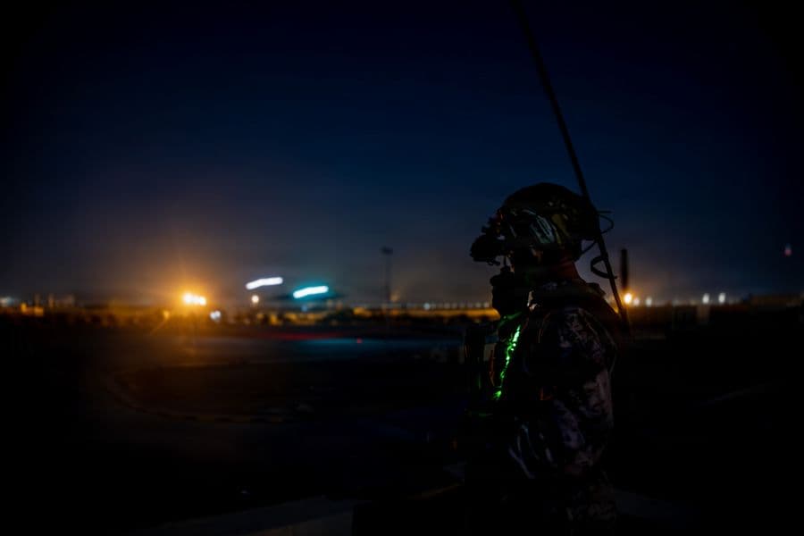 In Iran, the U.S. Could Learn from Other Wars