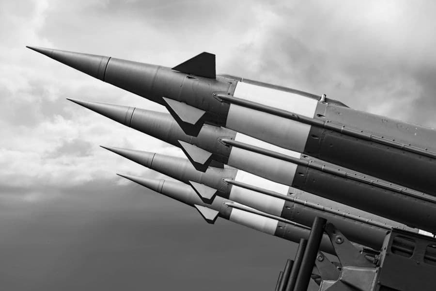 Eight Deadly Nuclear Sins