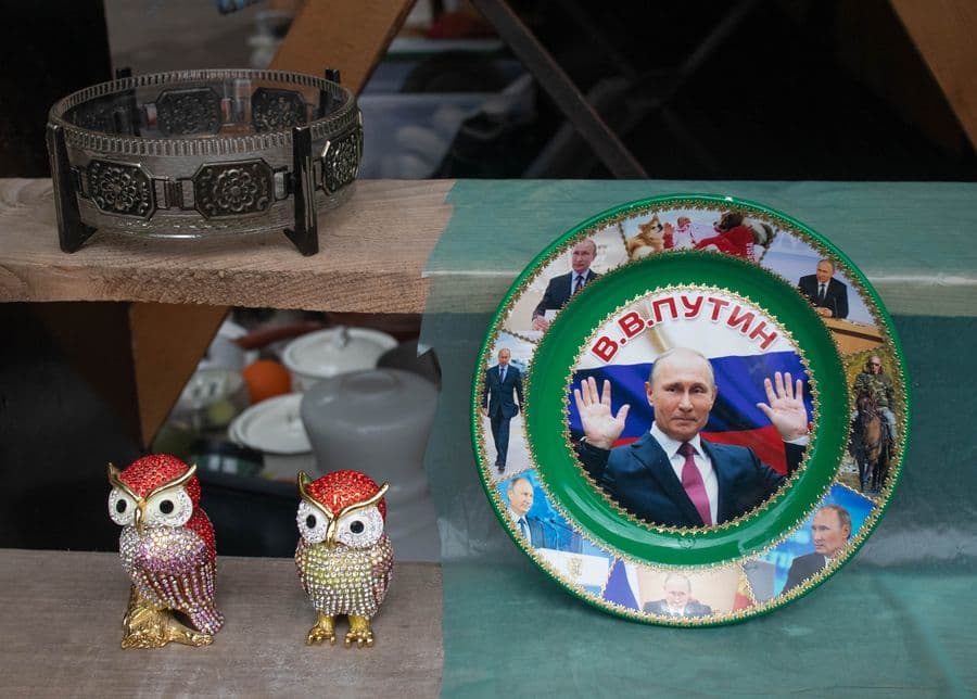 Neutrality For Ukraine Still Makes No Sense