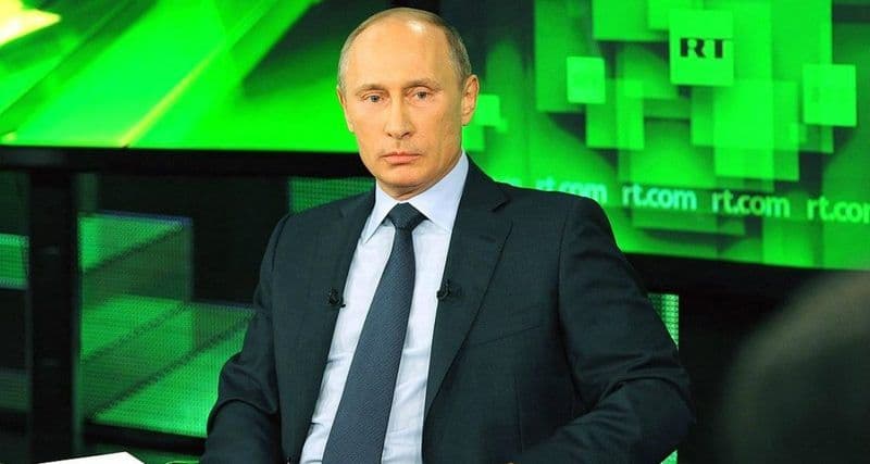 Smart Power, Russia Today, and the Strategic Implications of Fake News