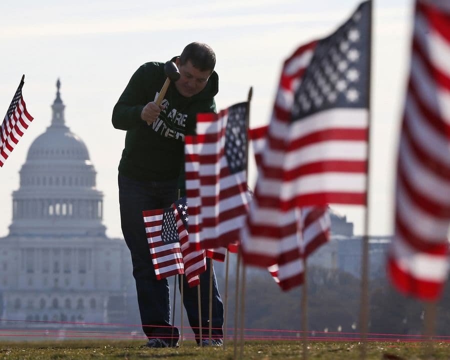 Veterans Suicide Suicide Prevention