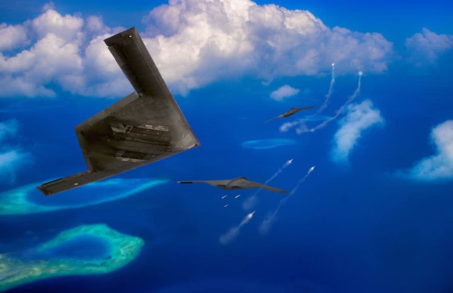 The New Cold War Mindset