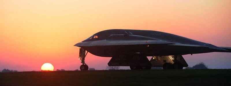 The Nuclear Posture Review, Bomber Capability, and Extended Deterrence
