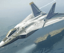 "Super F-22' Propels Rator to Fly With F-47 Into 2060s