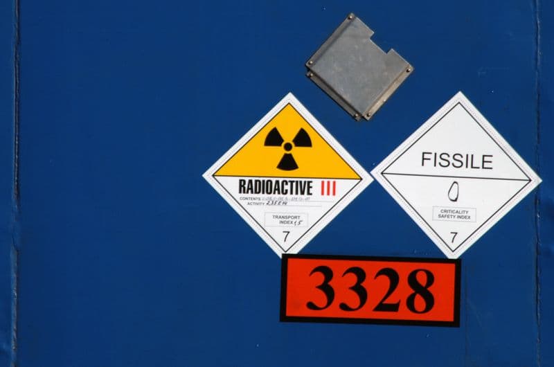 Contours of a Third Nuclear Age