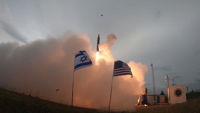 Conditioning Aid to Israel is Flawed Foreign Policy
