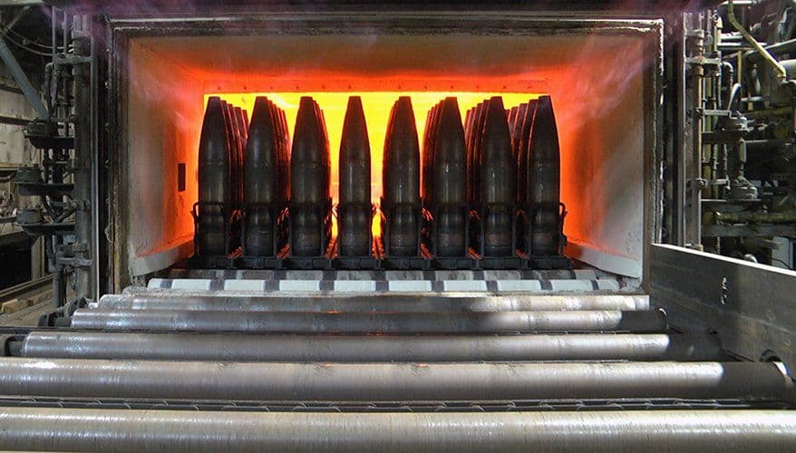 Rethinking Reindustrialization for Real National Security