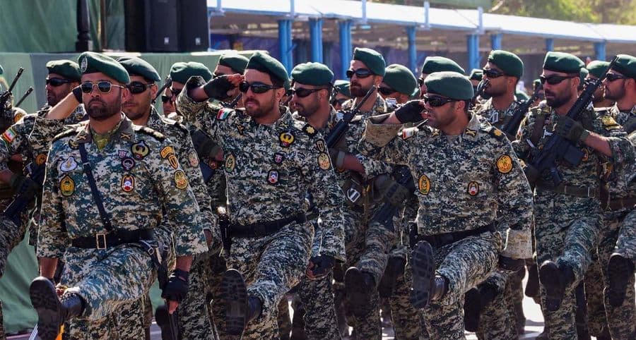 Iran: The Art of the Deal Requires a Counterparty