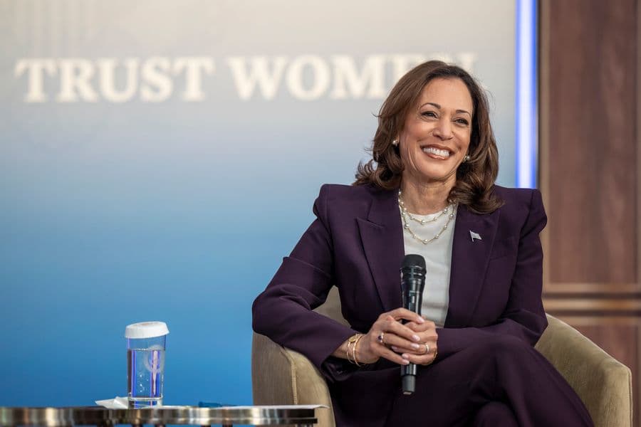 In Pursuit of the Harris Doctrine