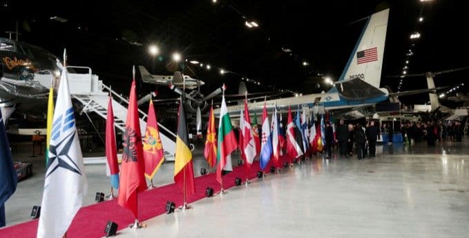 Integrating Security of Supply Into NATO's Defense Planning