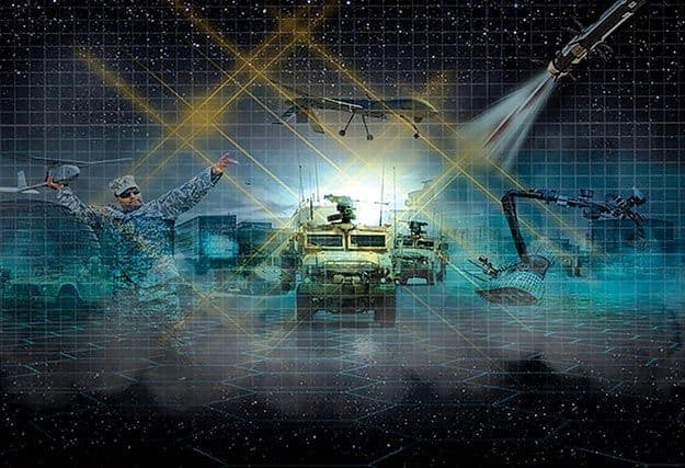 U.S. Army Options to Regain Land Power Dominance