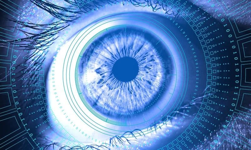 Five Eyes in the Library of Babel