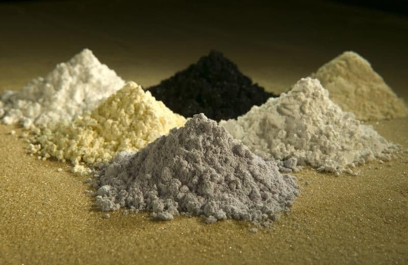 Bring American Security Home by Ending China's Rare Earth Monopoly