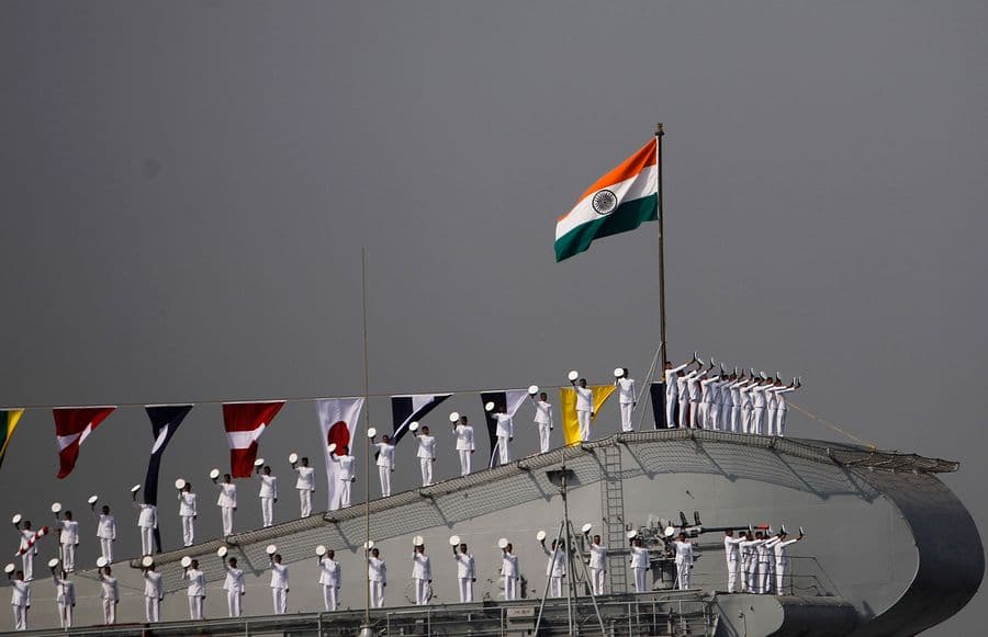 India Navy