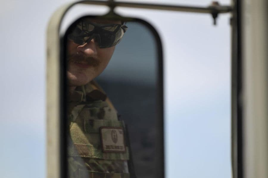 America Shouldn't Pivot to Asia