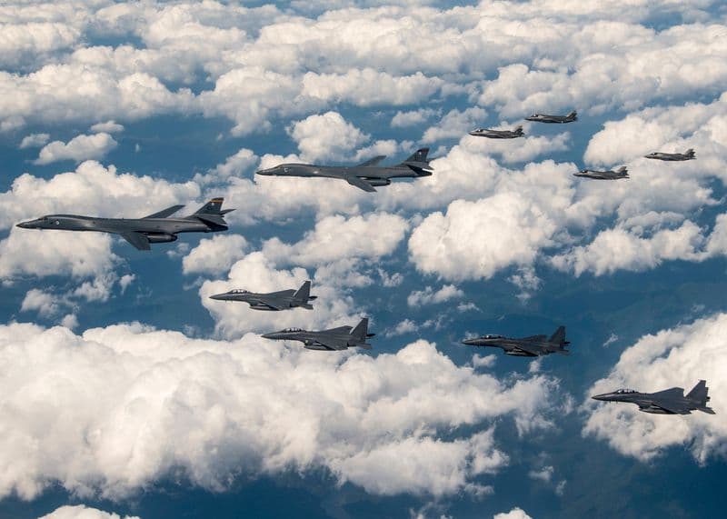 Trump Must Listen to Jefferson, Ike, and Reagan and Reject Preventive War