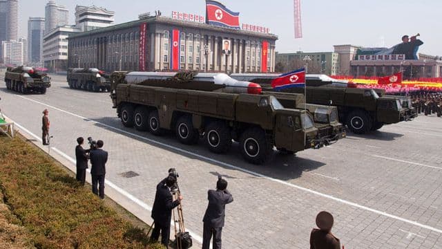 nkmissiles