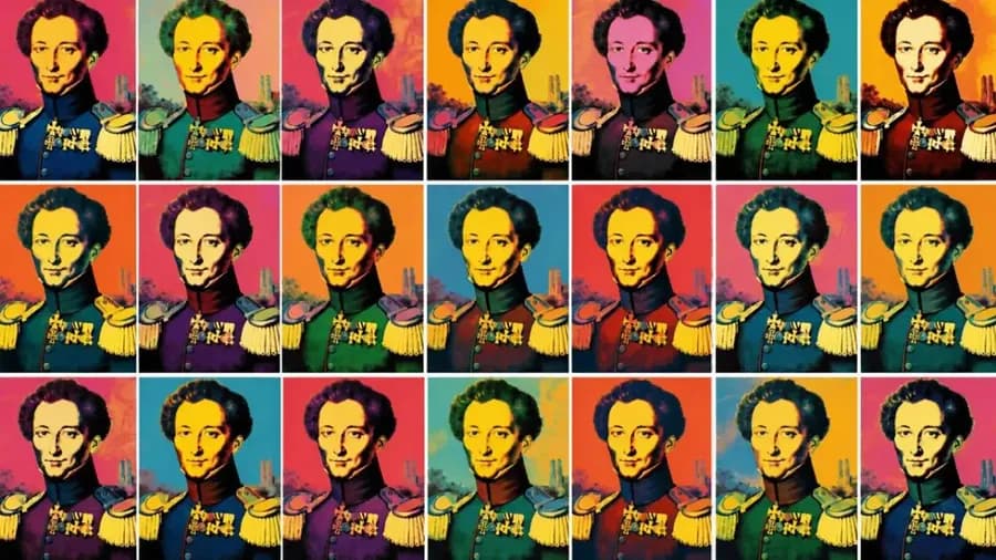 Claude for Clausewitz?