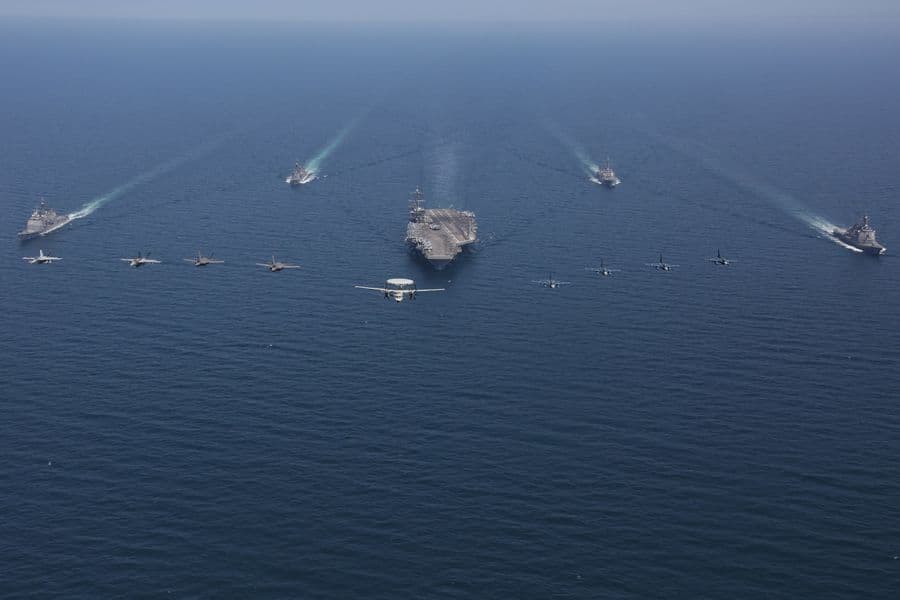 Countering Hypersonics