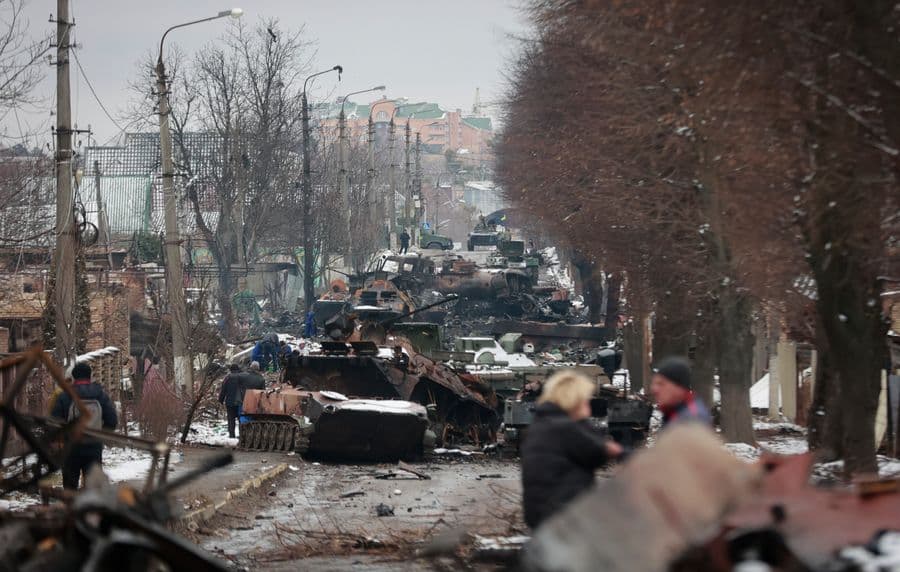 Pictures of the Week-Global-Photo Gallery