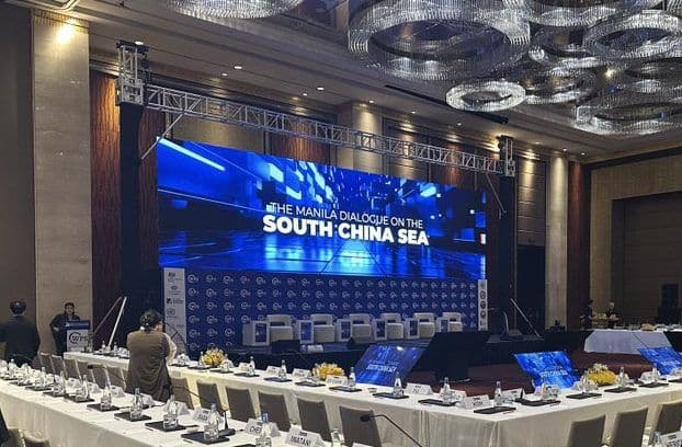 Reflections From the Manila Dialogue