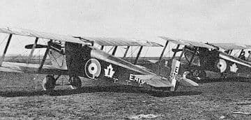 Is Captain Eddie Rickenbacker Overrated?