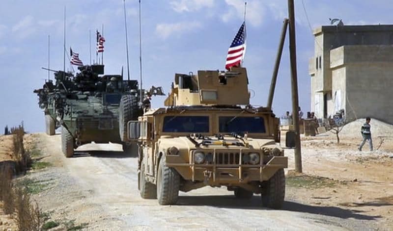Stop Wobbling the Dominoes in Syria