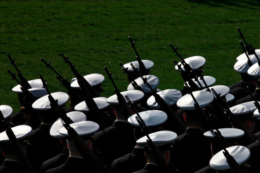 Naval Academy