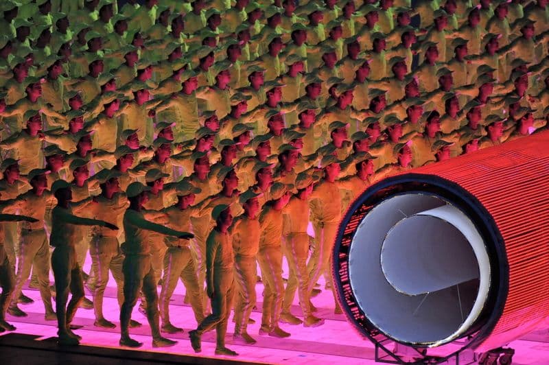 The Global Dimension of China's Influence Operations