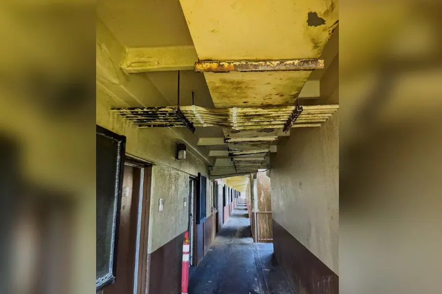 The Condition of Military Housing: Leadership Is AWOL